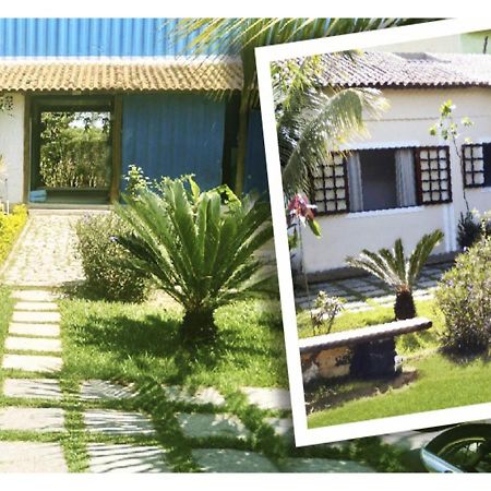 Pousada Hostel Legatum - Proximo A Br 101 E Boulevard Shopping Campos dos Goytacazes Luaran gambar