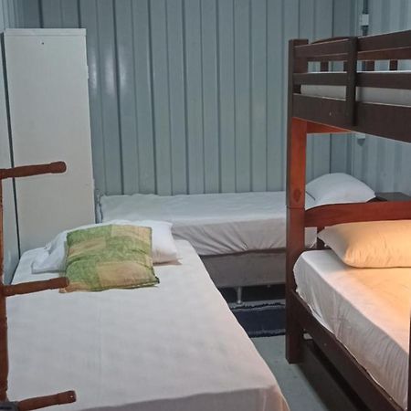 Pousada Hostel Legatum - Proximo A Br 101 E Boulevard Shopping Campos dos Goytacazes Luaran gambar
