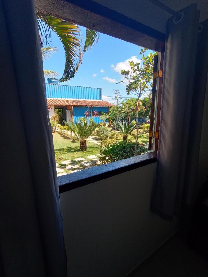 Pousada Hostel Legatum - Proximo A Br 101 E Boulevard Shopping Campos dos Goytacazes Luaran gambar