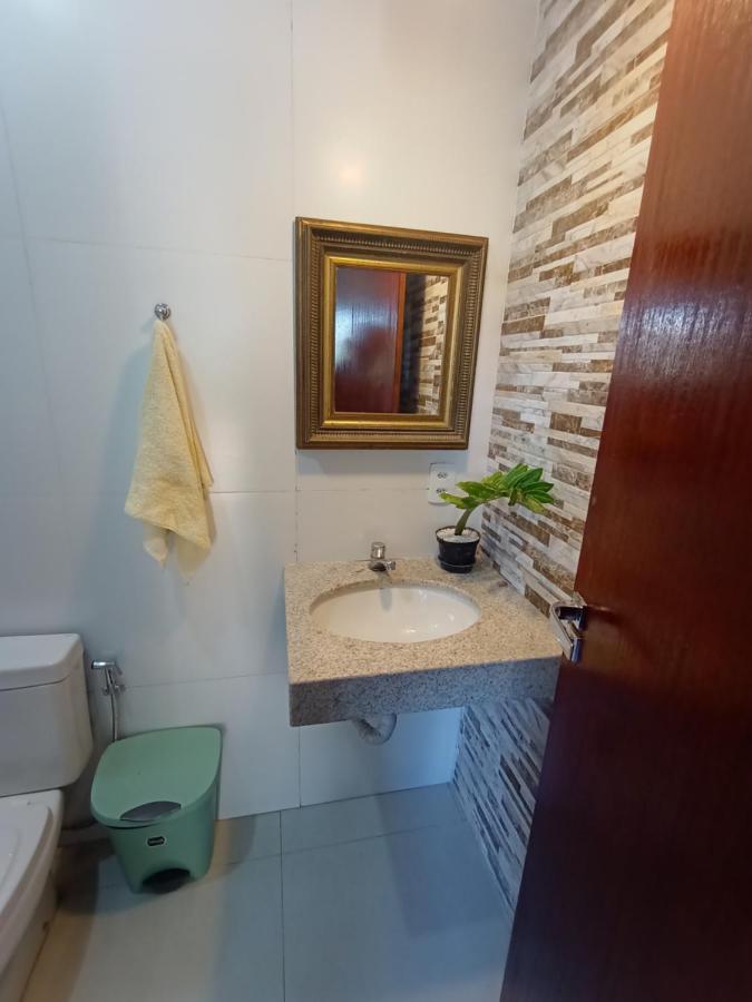 Pousada Hostel Legatum - Proximo A Br 101 E Boulevard Shopping Campos dos Goytacazes Luaran gambar