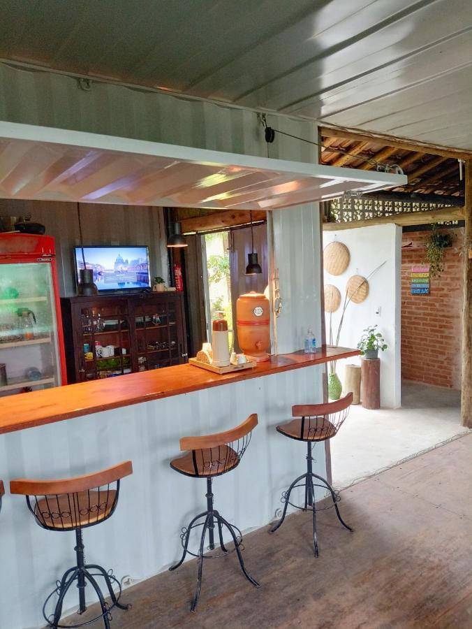 Pousada Hostel Legatum - Proximo A Br 101 E Boulevard Shopping Campos dos Goytacazes Luaran gambar