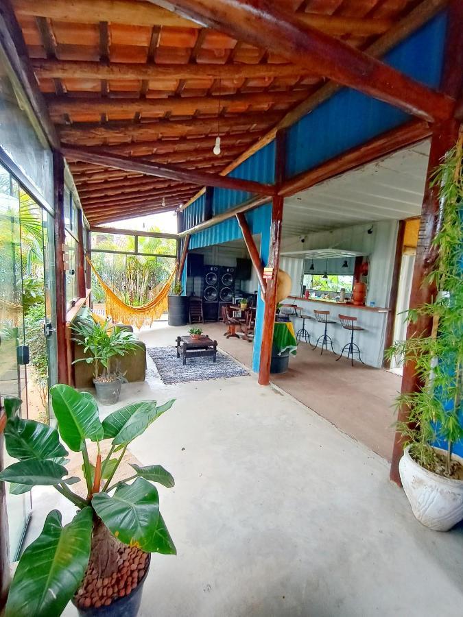 Pousada Hostel Legatum - Proximo A Br 101 E Boulevard Shopping Campos dos Goytacazes Luaran gambar