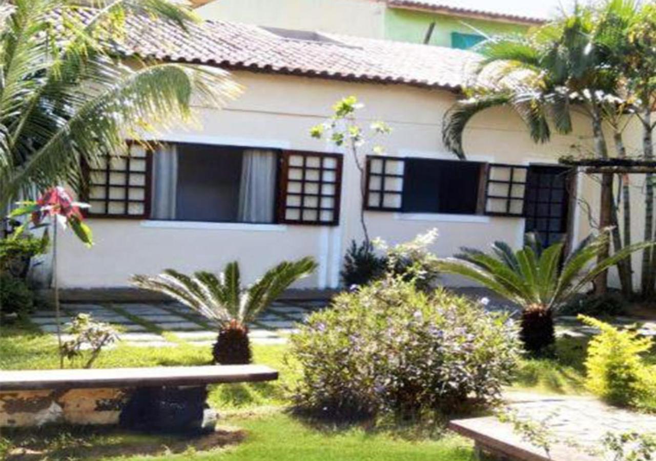 Pousada Hostel Legatum - Proximo A Br 101 E Boulevard Shopping Campos dos Goytacazes Luaran gambar