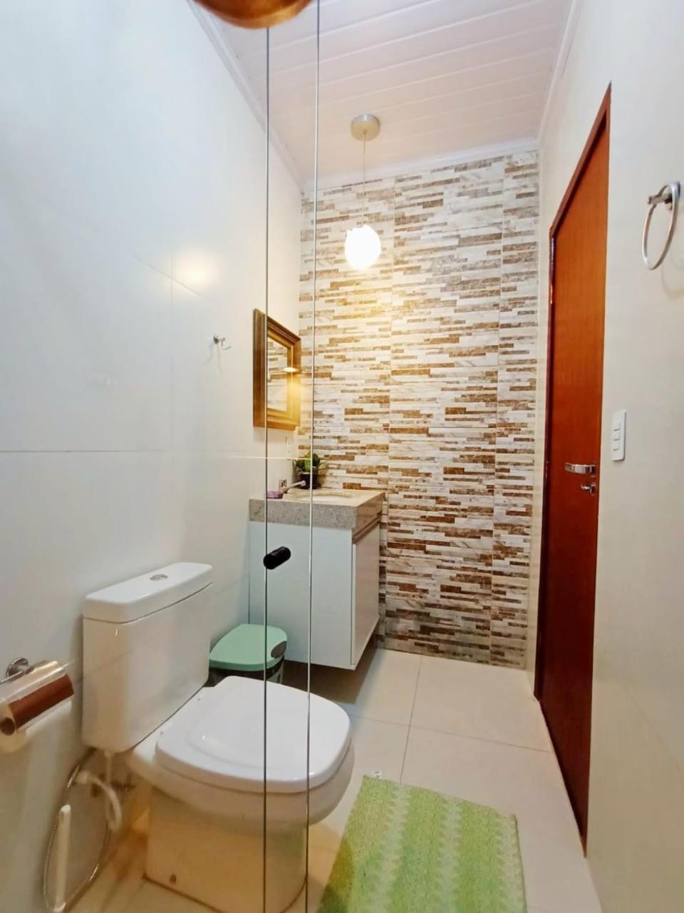 Pousada Hostel Legatum - Proximo A Br 101 E Boulevard Shopping Campos dos Goytacazes Luaran gambar