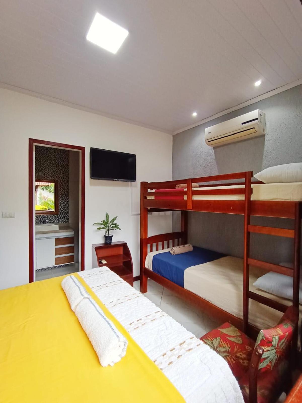 Pousada Hostel Legatum - Proximo A Br 101 E Boulevard Shopping Campos dos Goytacazes Luaran gambar