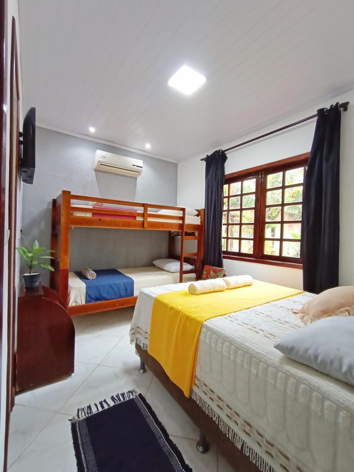 Pousada Hostel Legatum - Proximo A Br 101 E Boulevard Shopping Campos dos Goytacazes Luaran gambar