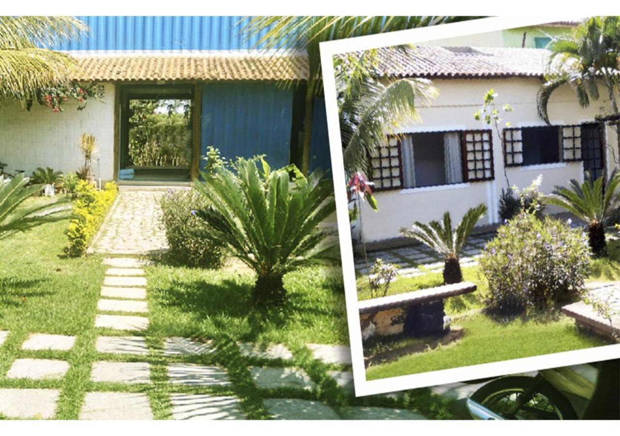 Pousada Hostel Legatum - Proximo A Br 101 E Boulevard Shopping Campos dos Goytacazes Luaran gambar