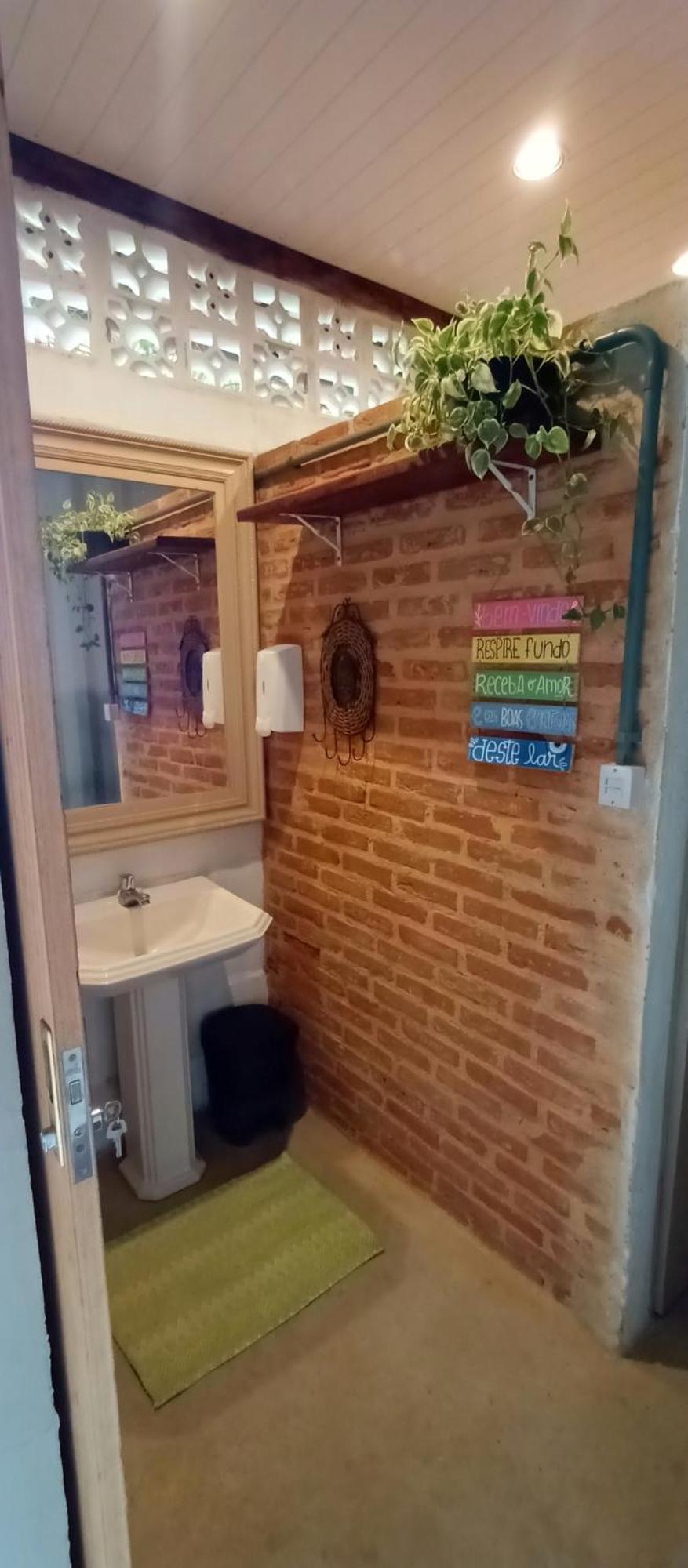 Pousada Hostel Legatum - Proximo A Br 101 E Boulevard Shopping Campos dos Goytacazes Luaran gambar