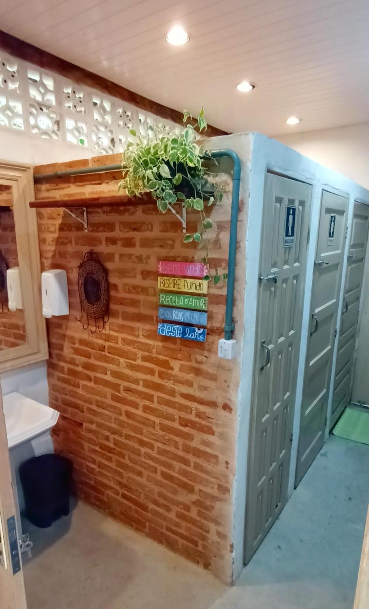 Pousada Hostel Legatum - Proximo A Br 101 E Boulevard Shopping Campos dos Goytacazes Luaran gambar