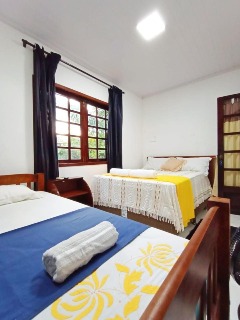 Pousada Hostel Legatum - Proximo A Br 101 E Boulevard Shopping Campos dos Goytacazes Luaran gambar
